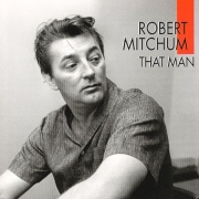 Robert Mitchum - That Man (1995)