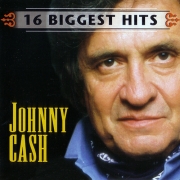 Johnny Cash - 16 Biggest Hits (1999)