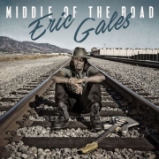 Eric Gales - Middle of the Road (2017) CDRip