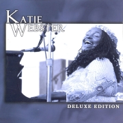 Katie Webster - Deluxe Edition (1999)