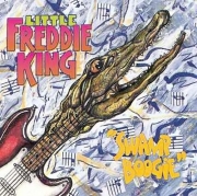 Little Freddie King - Swamp Boogie (1996)