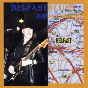 Rab McCullough - Belfast Blues (2001)