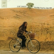 Evie Sands - Any Way That You Want Me (Reissue, Remastered) (1970/2005)