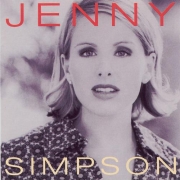 Jenny Simpson – Jenny Simpson (1998)