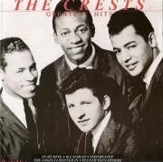 The Crests - Greatest Hits (1990)