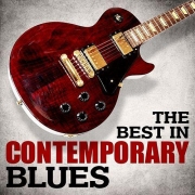 VA - The Best in Contemporary Blues (2016)