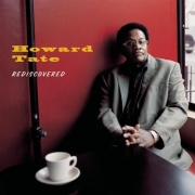 Howard Tate - Rediscovered (2003)