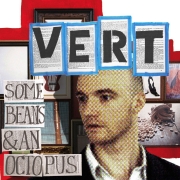 Vert ‎– Some Beans & An Octopus (2006)