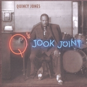 Quincy Jones – Q’s Jook Joint (1995)