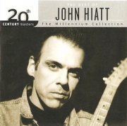 John Hiatt - The Best Of John Hiatt (20th Century Masters The Millennium Collection) (2003)