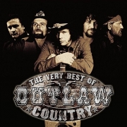 VA - The Very Best of Outlaw Country (2008)