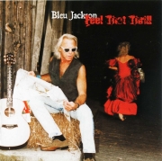 Bleu Jackson - Feel That Thrill (1997)