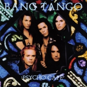 Bang Tango – Psycho Cafe (1989)