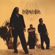 Los Lonely Boys - Los Lonely Boys (2004)