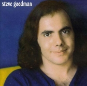 Steve Goodman - Steve Goodman (Reissue) (1971/1992)