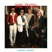Doobie Twisters - Rocket Pocket (1991)