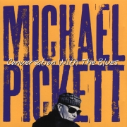 Michael Pickett - Conversation With the Blues (2000)