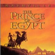 VA - The Prince of Egypt Nashville (1998)