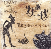 Omar & The Howlers - The Screamin' Cat (2000)