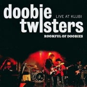 Doobie Twisters - Roomful of Doobies (Live at Klubi) (2012)