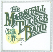 The Marshall Tucker Band - Carolina Dreams (Reissue, Remastered) (1977/2004)