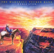 The Marshall Tucker Band ‎– Dedicated (1981)