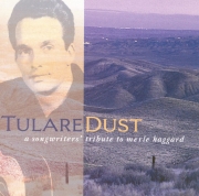 VA - Tulare Dust: A Songwriters' Tribute to Merle Haggard (1994)