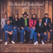 Marshall Tucker Band - Just Us (1983/2005)