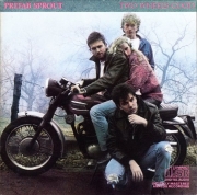 Prefab Sprout - Two Wheels Good (Reissue) (2011)