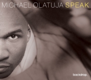 Michael Olatuja ‎– Speak (2009)