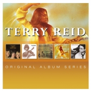 Terry Reid - Original Album Series (2015) Lossless