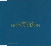 Lambchop - Noyoucmon (2004)