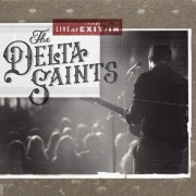 The Delta Saints ‎– Live At Exit/In (2014)