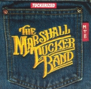 Marshall Tucker Band - Tuckerized (1988)