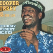 Cooper Terry and The Nite Life - Stormy Desert Blues (1991)
