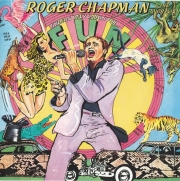 Roger Chapman - Hyenas Only Laugh For Fun (1981)