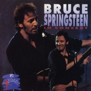 Bruce Springsteen ‎– In Concert / MTV Plugged (1992)