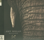 Amy Millan - Masters Of The Burial (2009)