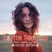 Ashton Shepherd – Where Country Grows (Deluxe Edition) (2011)