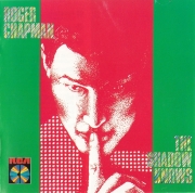 Roger Chapman - The Shadow Knows (1984)