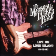The Marshall Tucker Band - Live On Long Island 04-18-80 (2006)