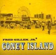 Fred Gillen Jr. - Coney Island (2008)