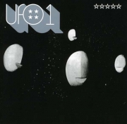 UFO - UFO 1 (1970/1999)