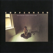 Copperhead ‎– Copperhead (Reissue) (1973/2001)