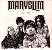 Maryslim - Split Vision (2004)