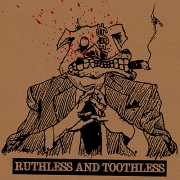 Black Tooth Grinn - Ruthless and Toothless (2014)