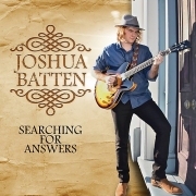 Joshua Batten - Searching For Answers - EP (2017)