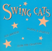 The Swing Cats - Swing Cats (1999)