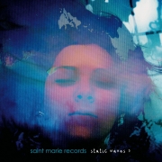 VA - Saint Marie Records - Static Waves 3 (2014)
