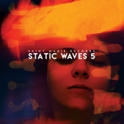 VA - Saint Marie Records - Static Waves 5 (2016)